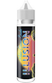 ILLUSION - GALAXY 60мл