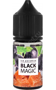 Ice Paradise Pod - Black Magic 30мл