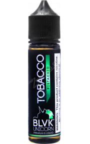 BLVK Unicorn Tobacco - Pistachio 60мл