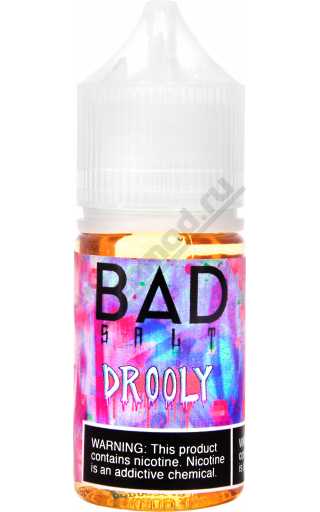 Bad SALT - Drooly 30мл