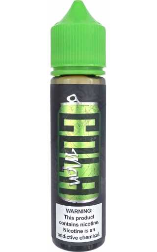 Cola Man - Lime 60мл