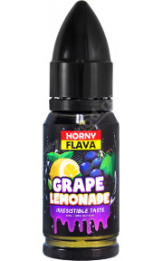 HORNY - Grape Lemonade 60мл