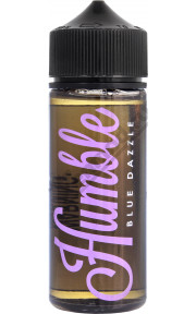 Humble - Blue Dazzle 120мл