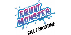 Жидкость Fruit Monster SALT