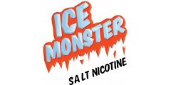 Жидкость Ice Monster SALT