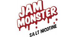 Жидкость Jam Monster SALT