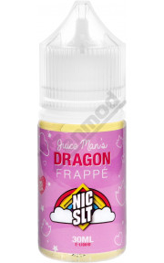Juice Man SALT - Dragon Frappe 30мл