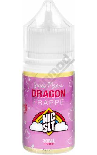 Juice Man SALT - Dragon Frappe 30мл