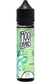 Moo Shake - Matcha Milkshake 60мл