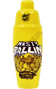 Nasty Ballin - Passion Killa 60мл