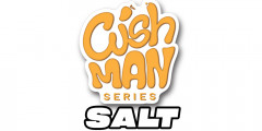 Жидкость Nasty Juice Cush Man SALT