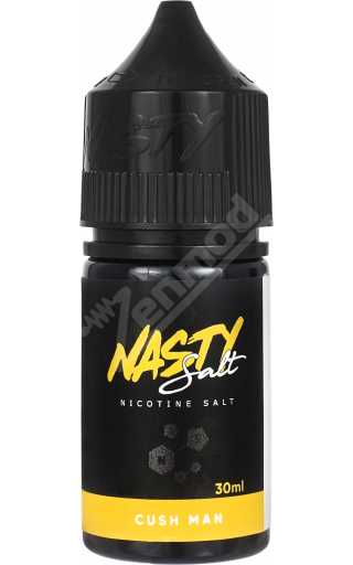 Nasty SALT - Cush Man 30мл