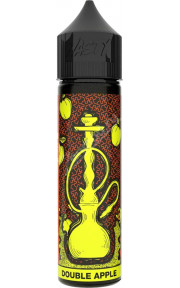 Nasty Shisha - Double Apple 60мл