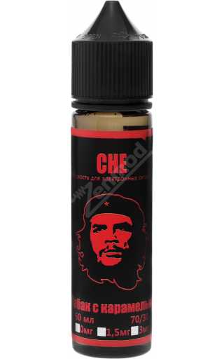 In The Fog - CHE 60мл