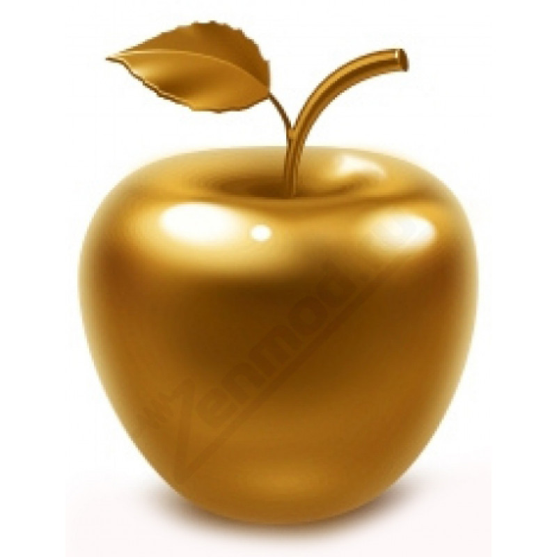Фото и внешний вид — Inawera Bahraini Apple Gold (Кальянное яблоко), 5мл