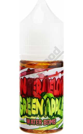 Indojuice SALT - Water Bomb 30мл