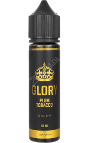 GLORY - Plum Tobacco 60мл