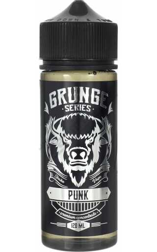 GRUNGE - Punk 120мл