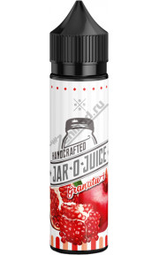 JAR-O-JUICE - Granatium 60мл