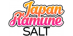 Japan Ramune SALT