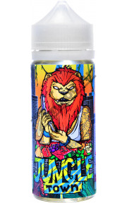 Jungle Town - Hector 120мл