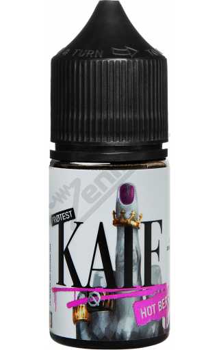 Kaif SALT - Hot Berries 30мл