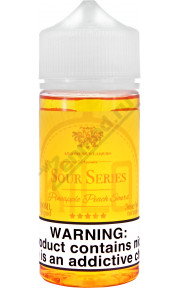 Kilo Sour Series - Pineapple Peach Sours 100мл