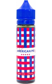 LOCO - American Pie 60мл
