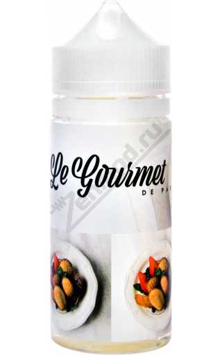 Le Gourmet de Paris - Madeleine 97мл