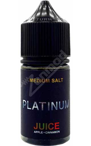 Learmonth Platinum SALT - Juice 30мл