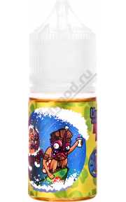 Lemonade Waves SALT - Passion Fruit 30мл