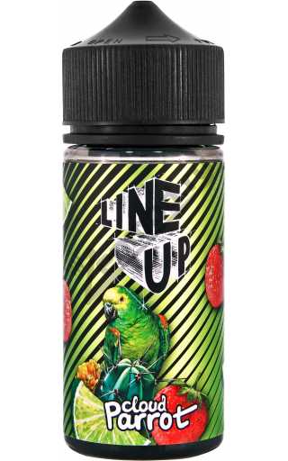 Line Up - Cloud Parrot 100мл