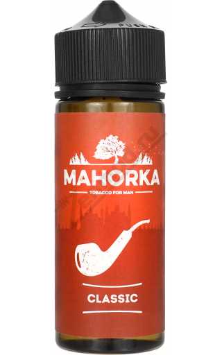 MAHORKA RED - Classic 120мл
