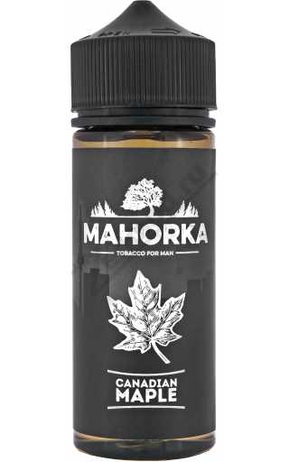 MAHORKA - Canadian Maple 120мл
