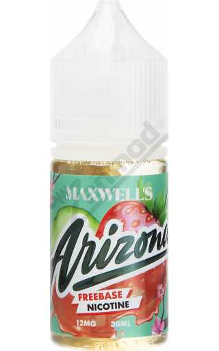 MAXWELLS FREEBASE - Arizona 30мл