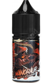 Monstervapor SALT - Manoraur 30мл