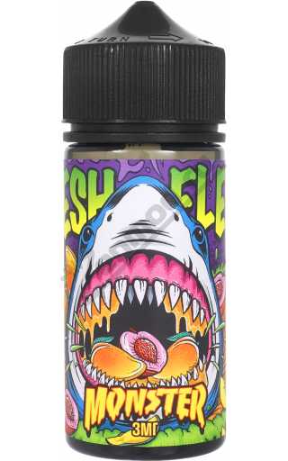 Monster - Fresh Flesh 100мл