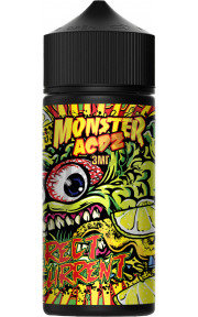 Monster - Direct Current 100мл
