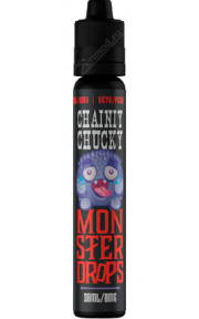 Monster Drops - Chainiy Chucky 30мл