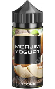 Morjim Yogurt - Йогурт с дыней 100мл