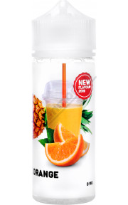 NICE - Pineapple Orange Smoothie 95мл