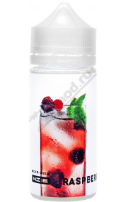 NICE - Raspberry Lemonade 100мл