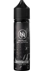 NO NAME SALT - Смородиновый Йогурт 60мл