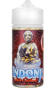 Indonji ICE - Berry Wood 100мл