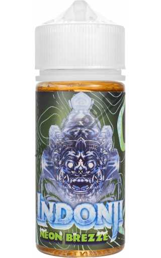 Indonji ICE - Neon Breeze 100мл
