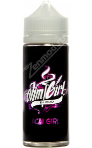 Ohm Girl - Acai Girl 120мл