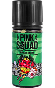 PINK SQUAD - Wonder Berry 100мл