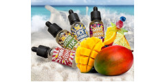 Parr Store Mango Series