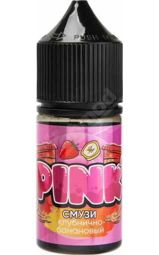 Pink SALT - Смузи 30мл