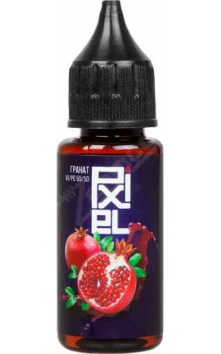 Pixel SALT - Гранат 20мл
